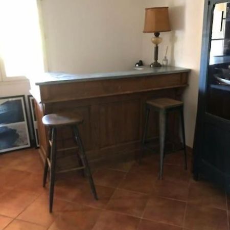 Villa En Corse Du Sud Entre Mer Et Montagne Peri Экстерьер фото