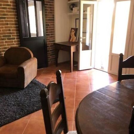 Villa En Corse Du Sud Entre Mer Et Montagne Peri Экстерьер фото