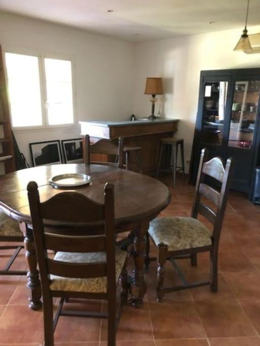 Villa En Corse Du Sud Entre Mer Et Montagne Peri Экстерьер фото