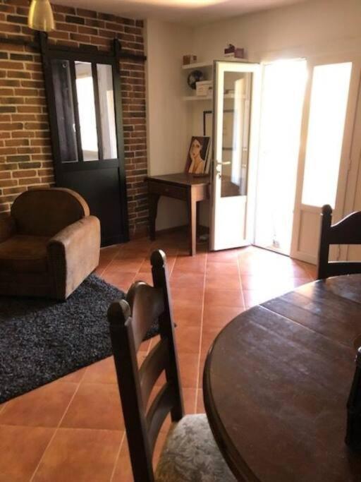Villa En Corse Du Sud Entre Mer Et Montagne Peri Экстерьер фото