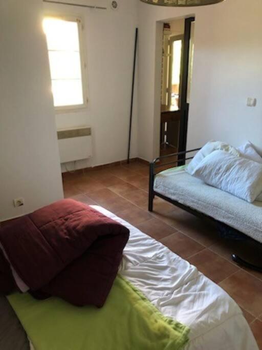 Villa En Corse Du Sud Entre Mer Et Montagne Peri Экстерьер фото